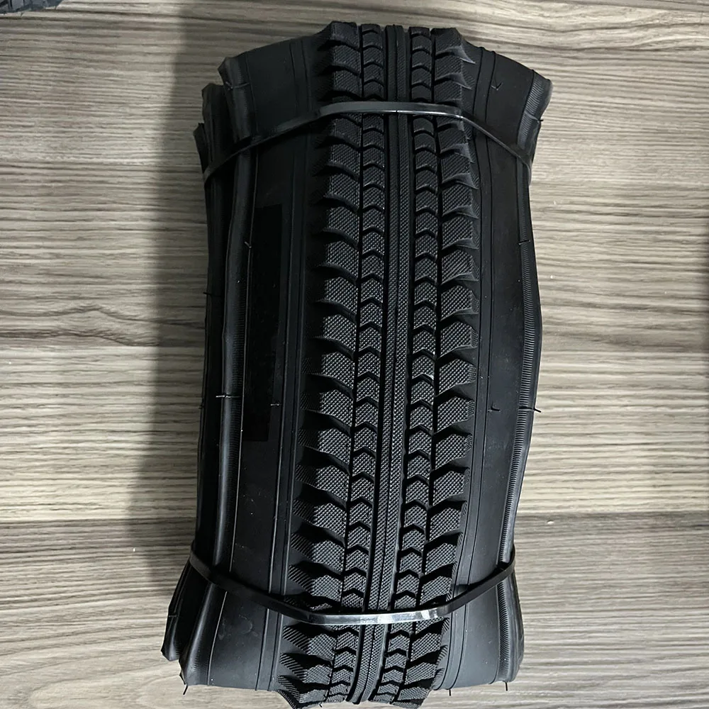 rubber Bicycle tire 12 / 14 / 16 / 18 / 20 / 22 / 24 / 26 / 27.5/29 inch 700C full size MTB Folding Bike slick Strong durable