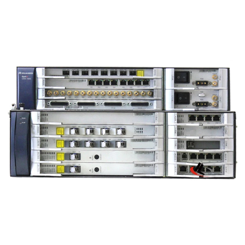 Huawei STM-16/STM-4 level MSTP OSN1500B