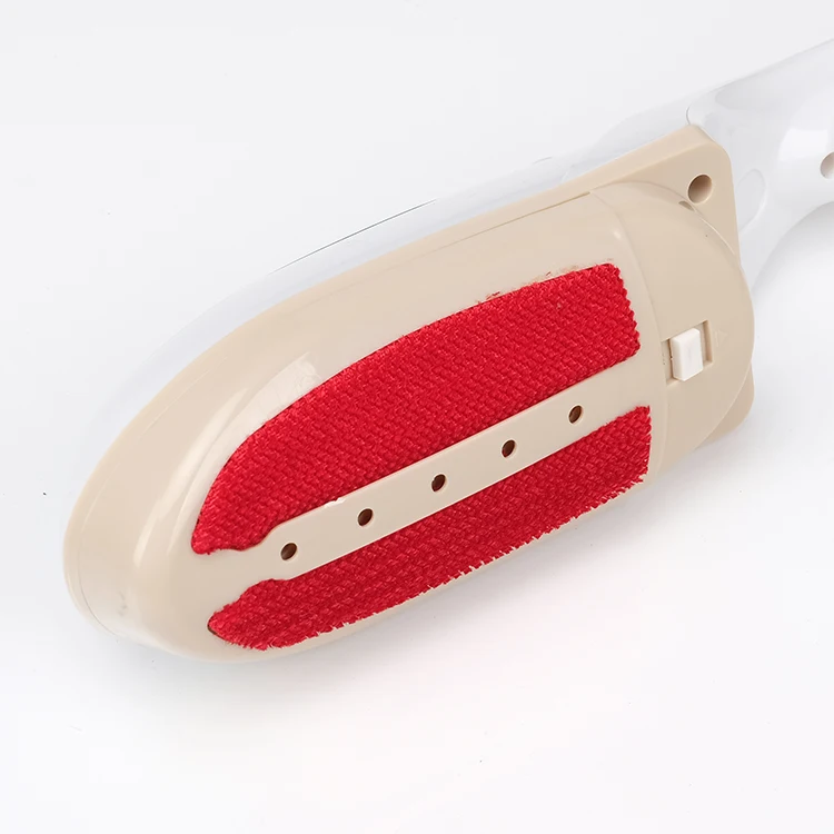 Cosmetocity  Portable Plastic  Iron Travel  800 W Garment Steamer