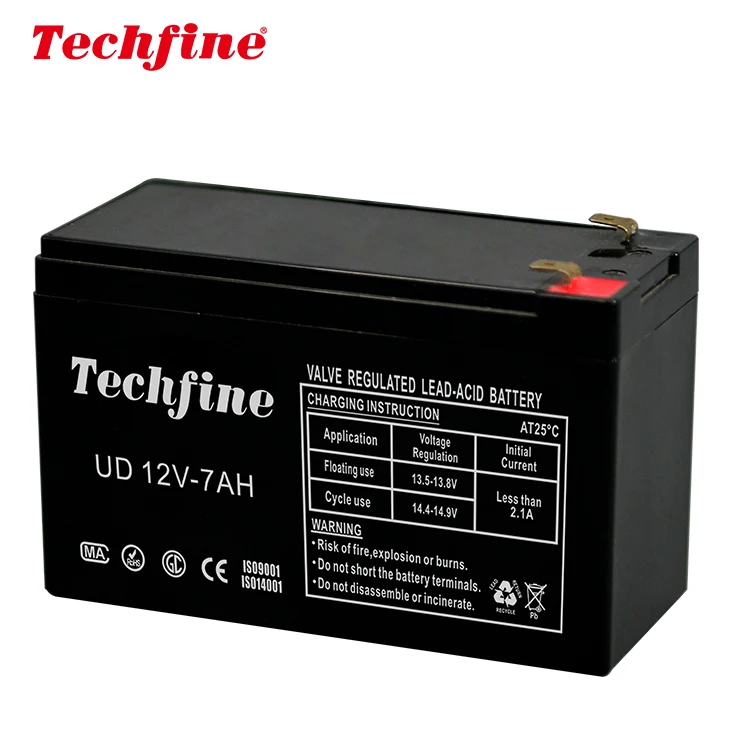 Factory price 12v 1.3ah 2.3ah 3.2ah 4.5ah 5ah 7ah 9ah 12ah 17ah 18ah rechargeable Deep Cycle Gel lead acid battery