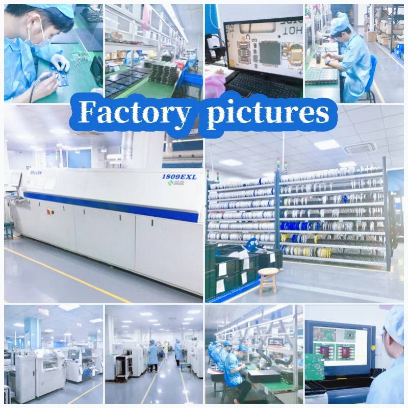 Oem 94v0 Flexible Led Buld Pcb Module For Led Strip Led Board Pcb/pcba Production Provider Led Board Design Service