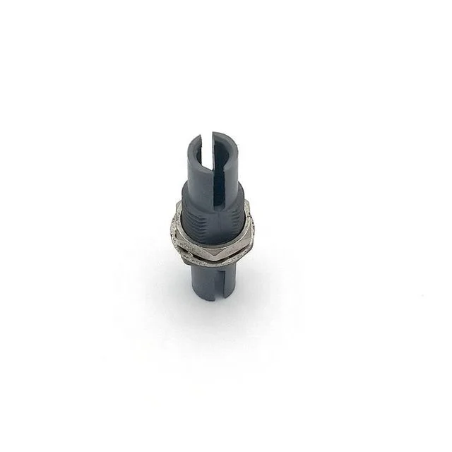 HFBR-4505z HFBR-4515z Пластиковый волоконно-оптический адаптер для подключения 2 HFBR 4501Z POF соединительные кабели Hfbr