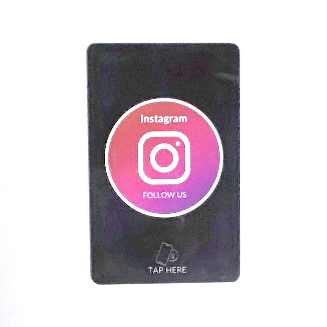 NFC RFID Cards with 13.56mhz Chip Custom Design and Smart Features for Business