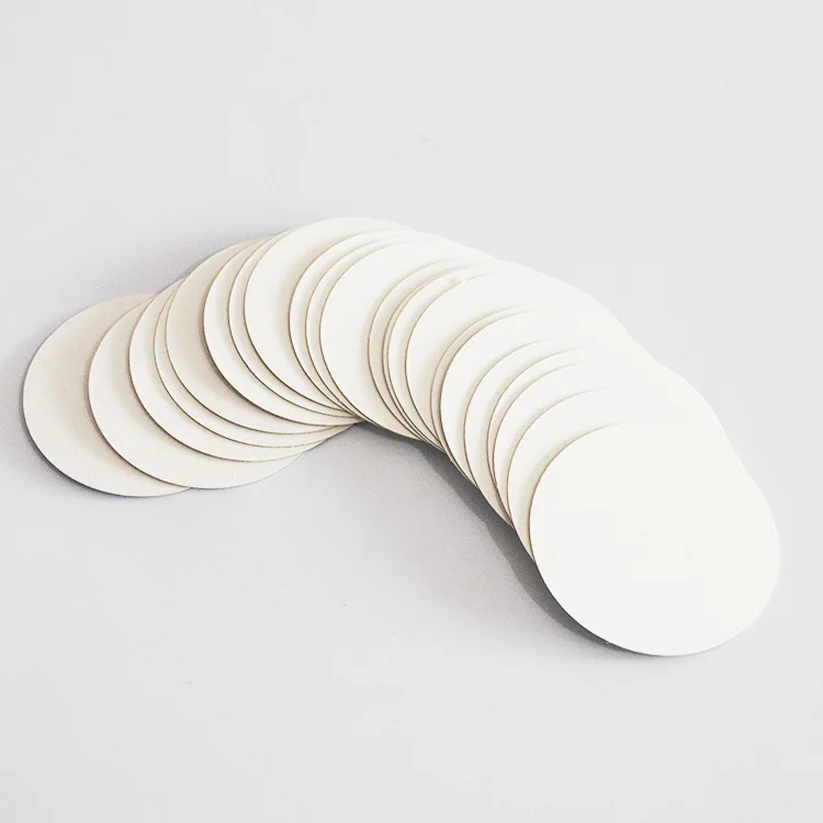 70 мм индукционный уплотнитель из алюминиевой фольги для фармацевтических препаратов/уплотнительная прокладка крышки