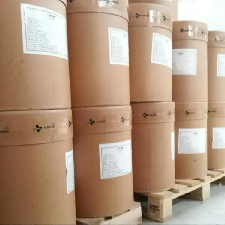
High purity Calcium Alginate CAS 9005-35-0 