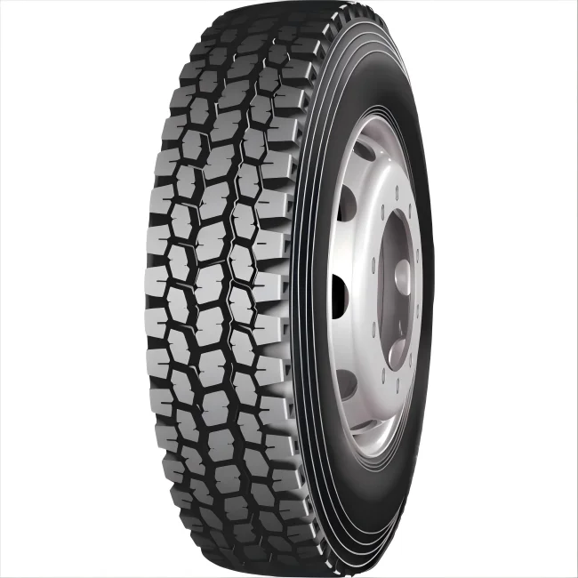 Hot Sale Longmarch 11R24.5 285/75R24.5 TBR 518 Truck Tyre truck tire 11R24.5 285/75R24.5
