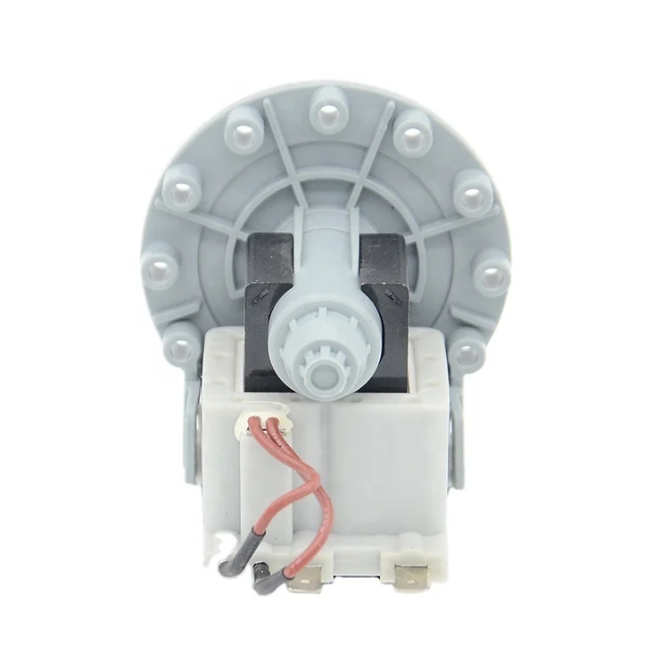 Direct manufacturer supply universal capacitor for washing machine pump