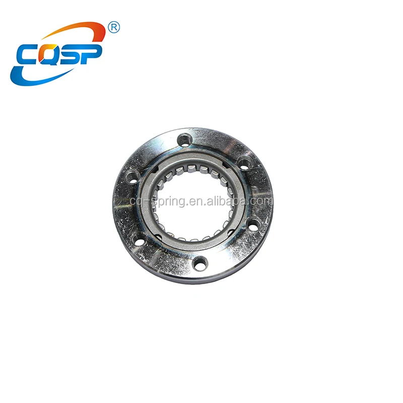 Лидер продаж клатч стартер полный для мотоцикла YP250