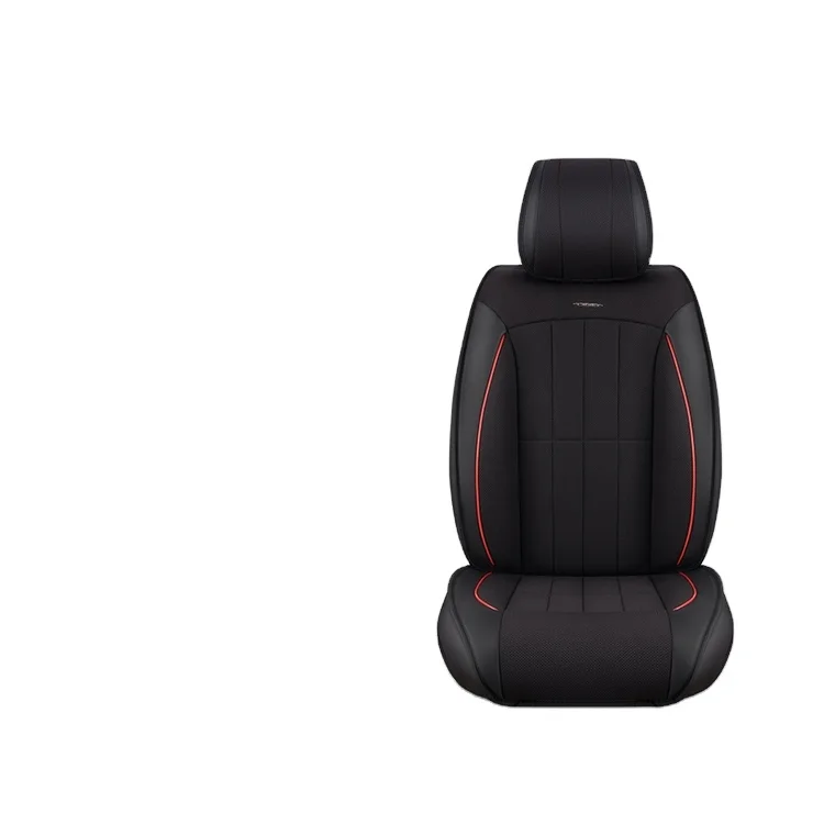 Manufacturer supplier supply car seat covers full set custom car seat cover with good after sale service