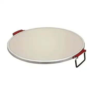 Pizza maker machine automatic with window Electric pizza oven make pizza maker