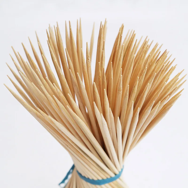 36 inch 5mm Long Bamboo Sticks