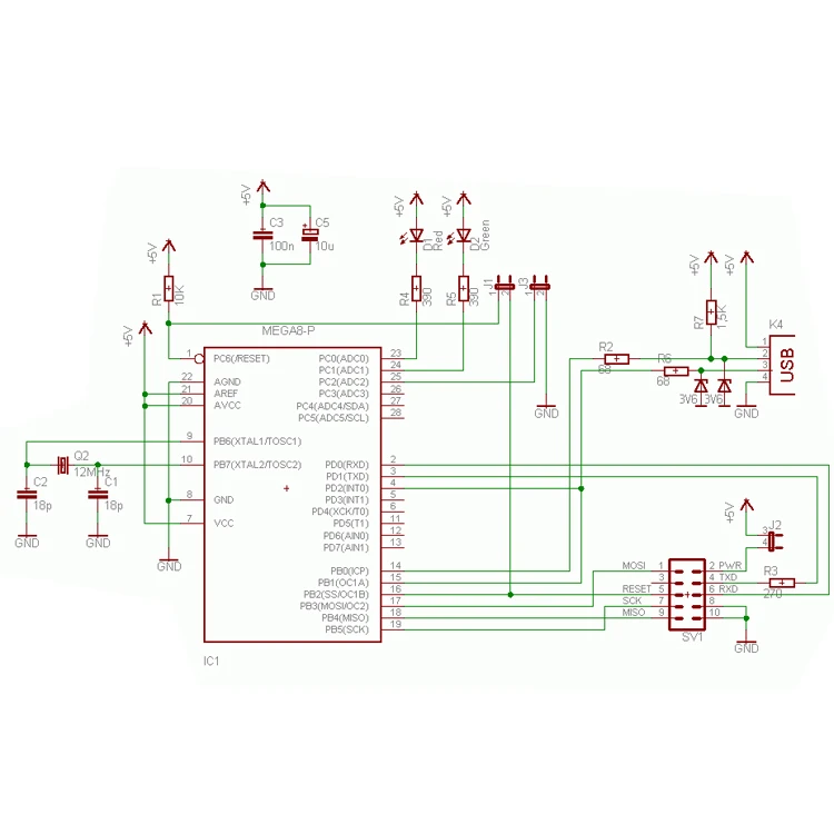 cem-1 94v0 pcb schematic design services circuit