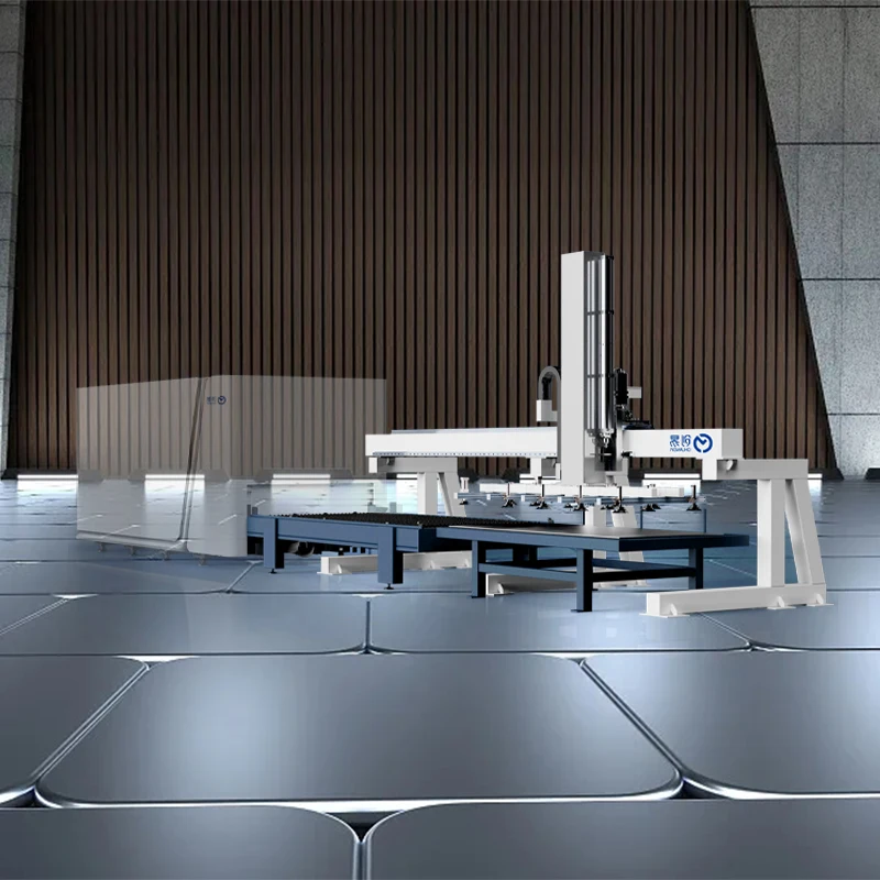 Automatic collaborative servo motor robot industrial robot arm manipulator