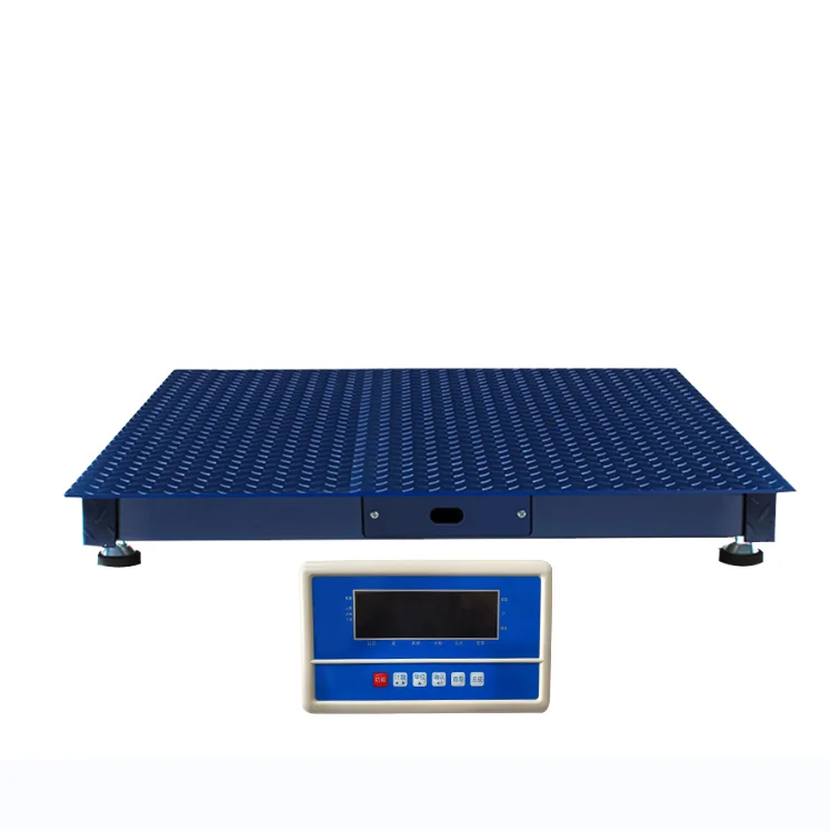 Hot-Product Manufacturer Electronic Weighbridge Digital Weighbridge Indicator