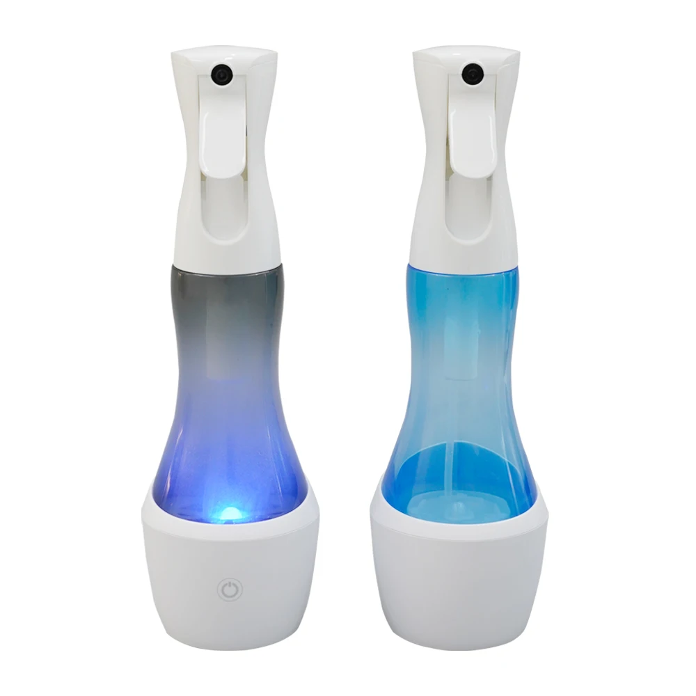 Multi-function Household personal portable Ozone disinfection water Generator Sprayer Ozone Water Sprayer