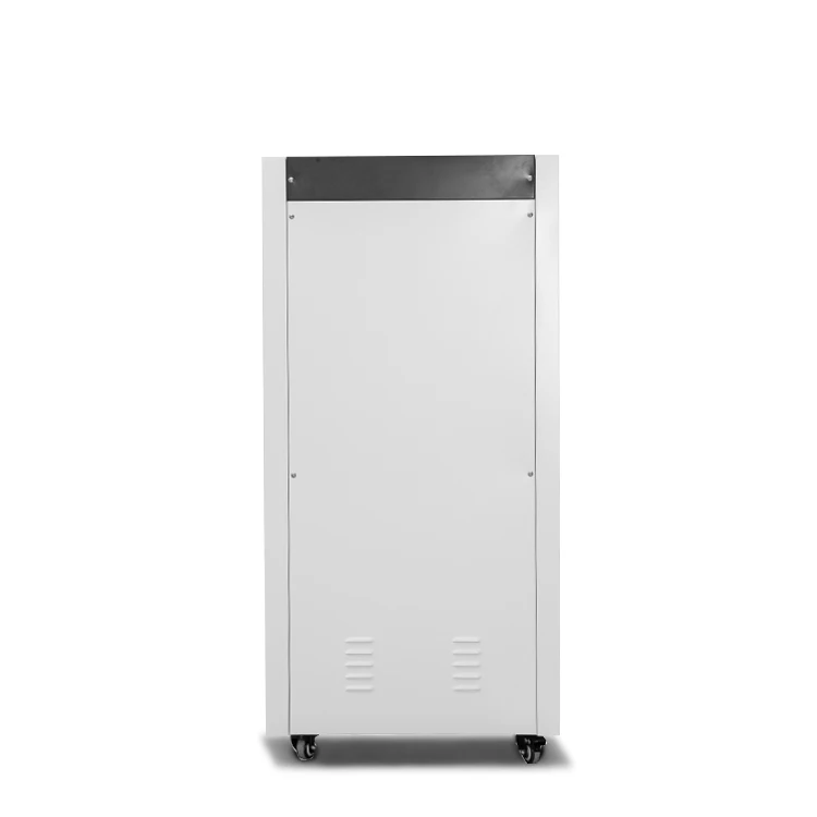 Rohs deshumidificateur 240v commercial cleaning garden greenhouse industrial continuous drain dehumidifier 150l  for pool indoor