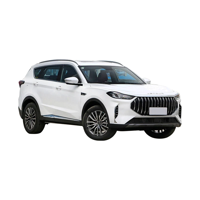 Good Price 2023 Chery Jetour X70 Plus X90 Plus 1.5T 1.6T 2.0T SUV Petrol Car Gasoline  Auto Mobile New Cars For Export