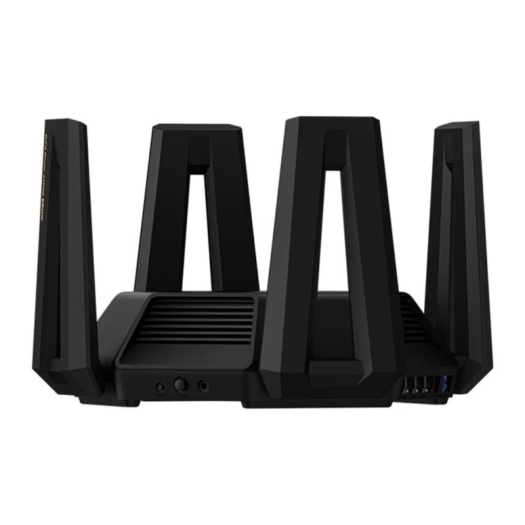  Wi-Fi-роутер Xiaomi AX9000 WiFi6 12 антенн USB 3