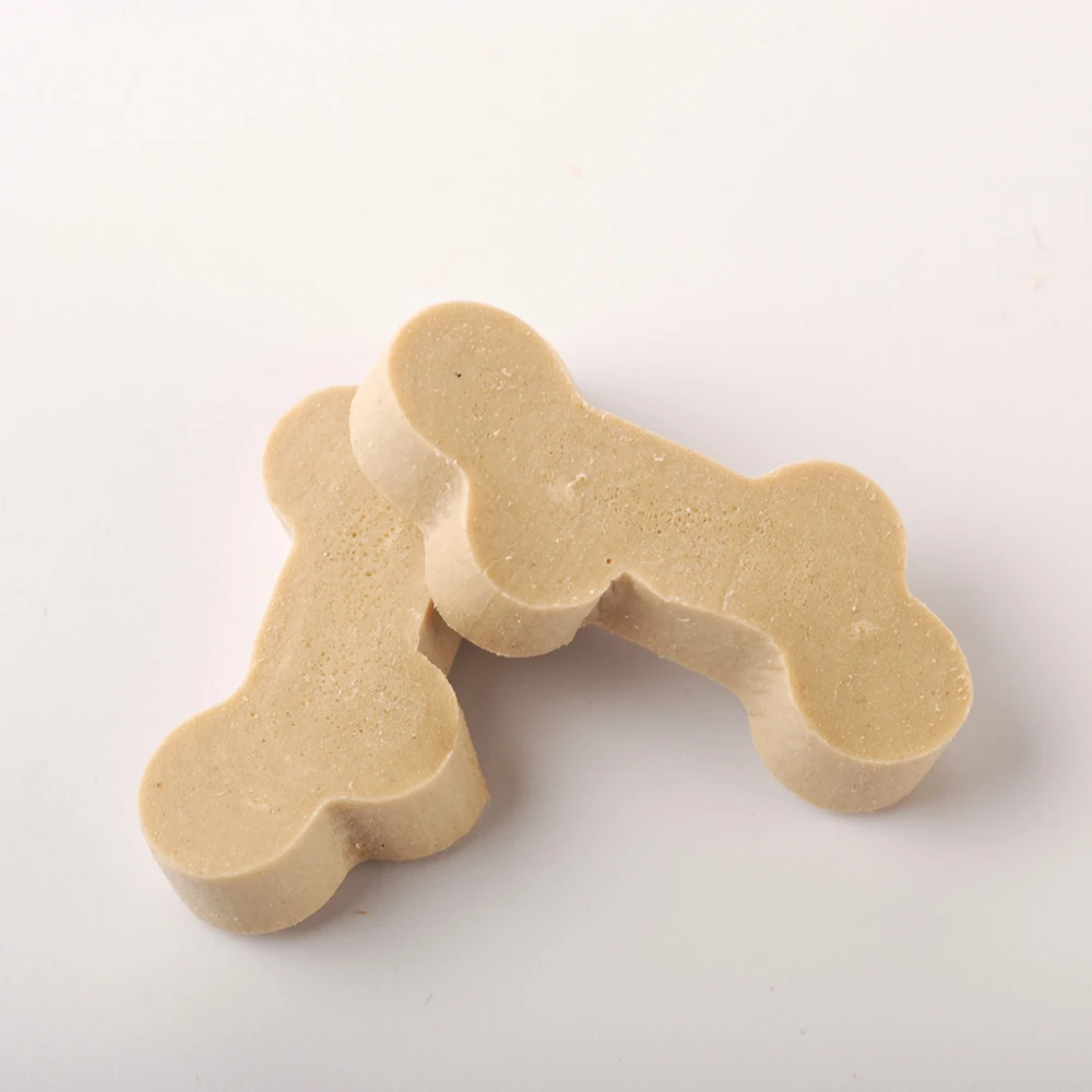 OEM ODM freeze dried dog treats dental dog chews training treats pet bone stick snack food