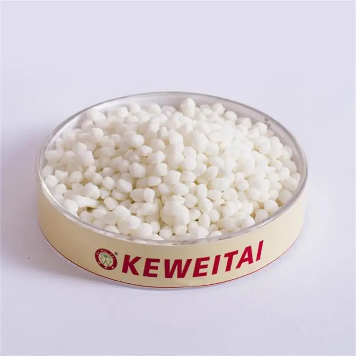 Multifunctional Ammonium sulfate ammonium chloride 100% Solubility Natural Granular Potassium Humate Ball made in China