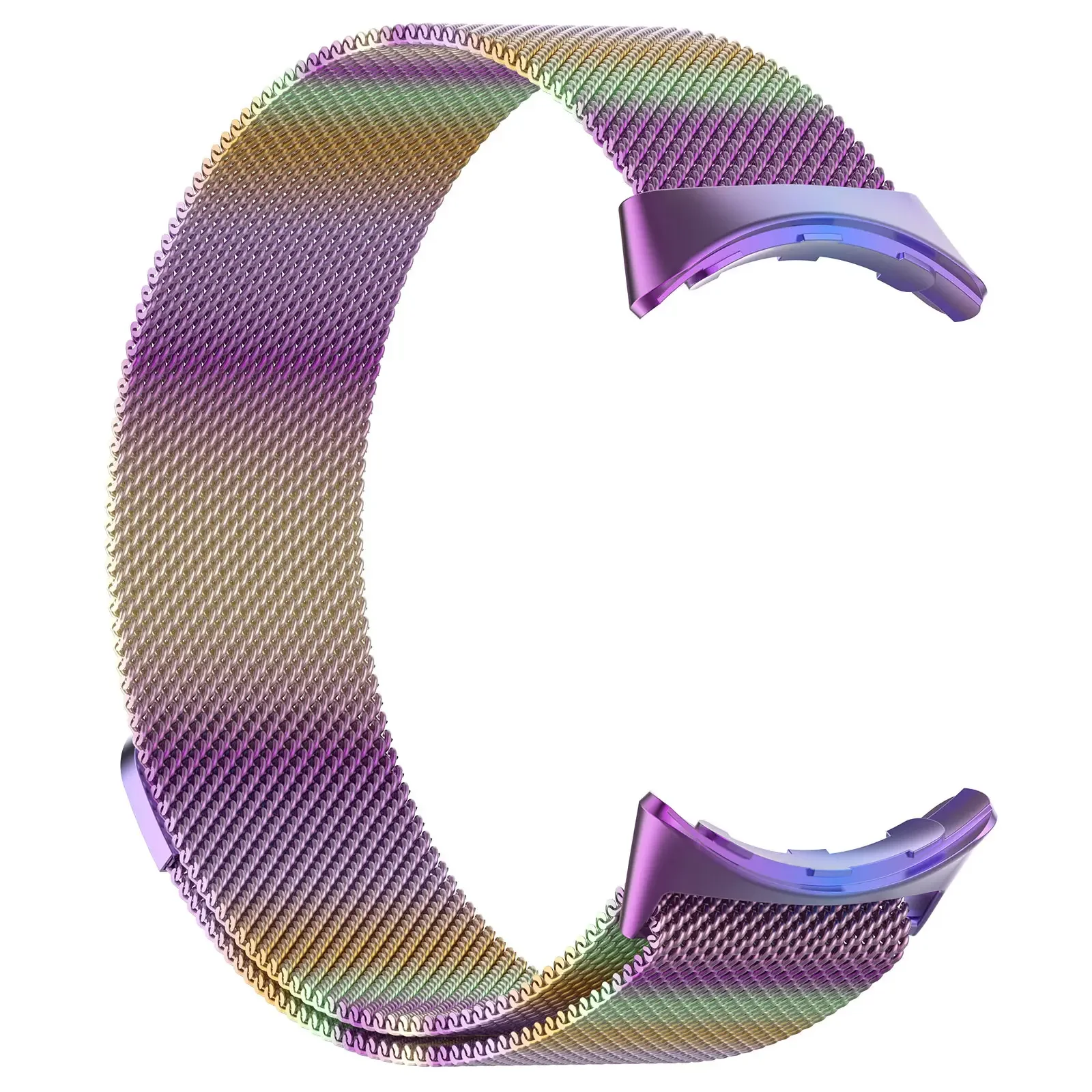 2024 replacement new hot sale stainless steel watch band for google pixel watch 1 2 3 41mm 45mm metal straps