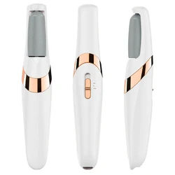 Rechargeable pedicure machine   foot callus remover  foot  callus remover foot file hard skin remover