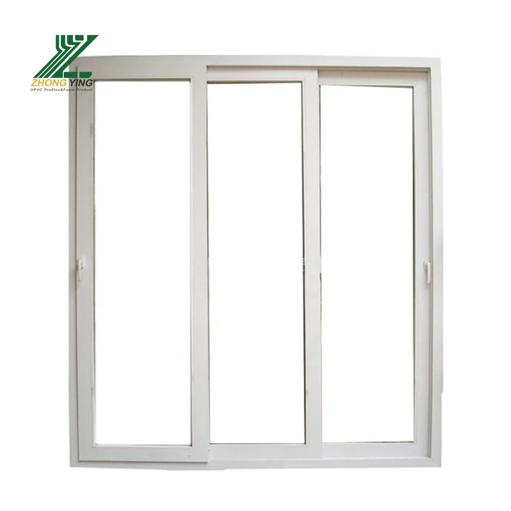 Pvc Sliding Window Design Door And Window Liding Windows Residential Upvc Sliding Window