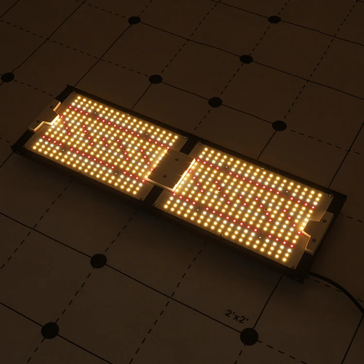 EU Stock, Free Tax !  KingBrite 240W Samusng LM301H EVO LED Grow Lights Full Spectrum with Meanwell Driver