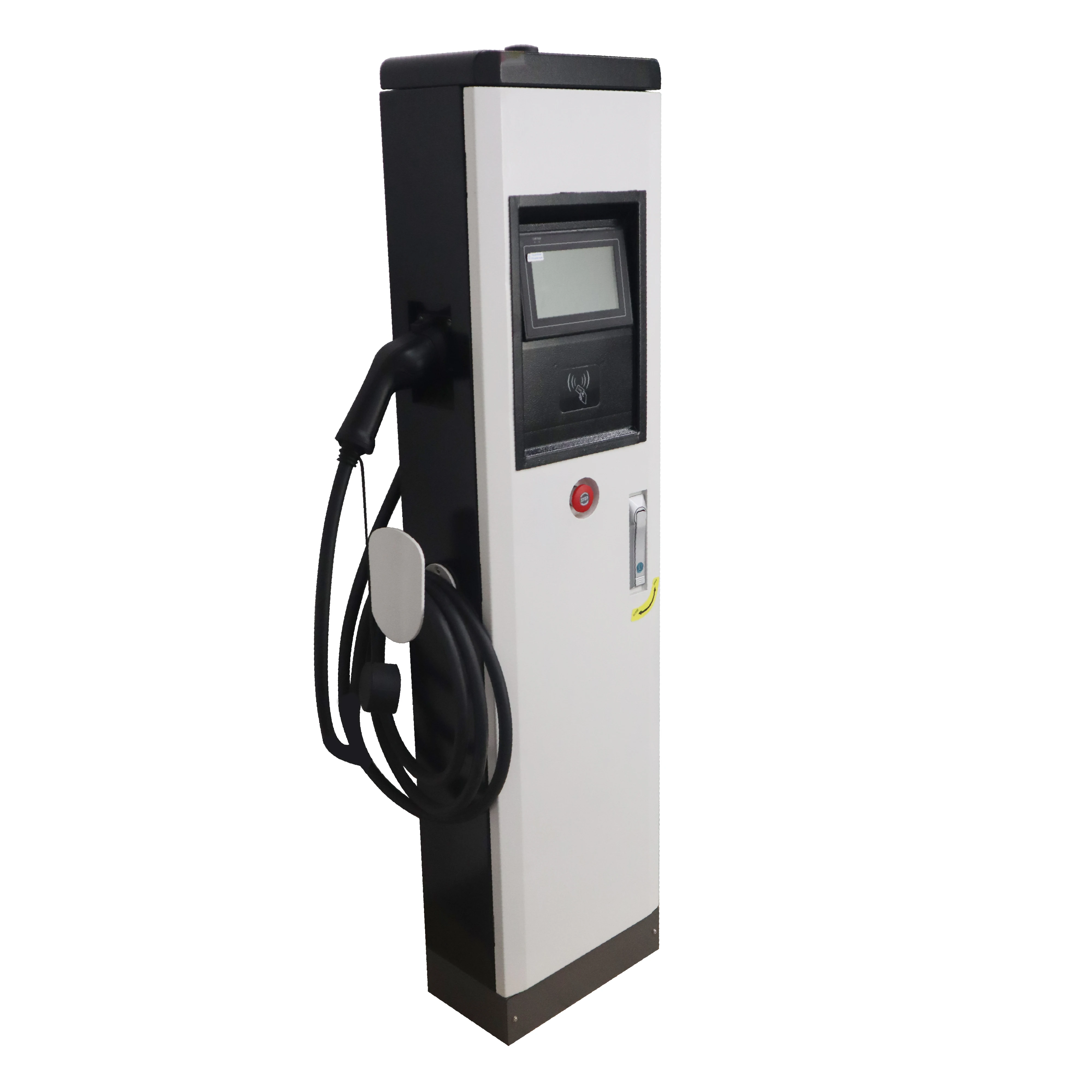 Ev станция зарядного устройства 32a type 1 ev зарядное устройство 22 кВт Кредитная