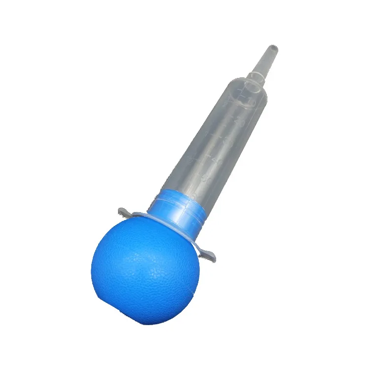 Bulb Syringe 60ml | Irrigation syringe | Feeding Syringe