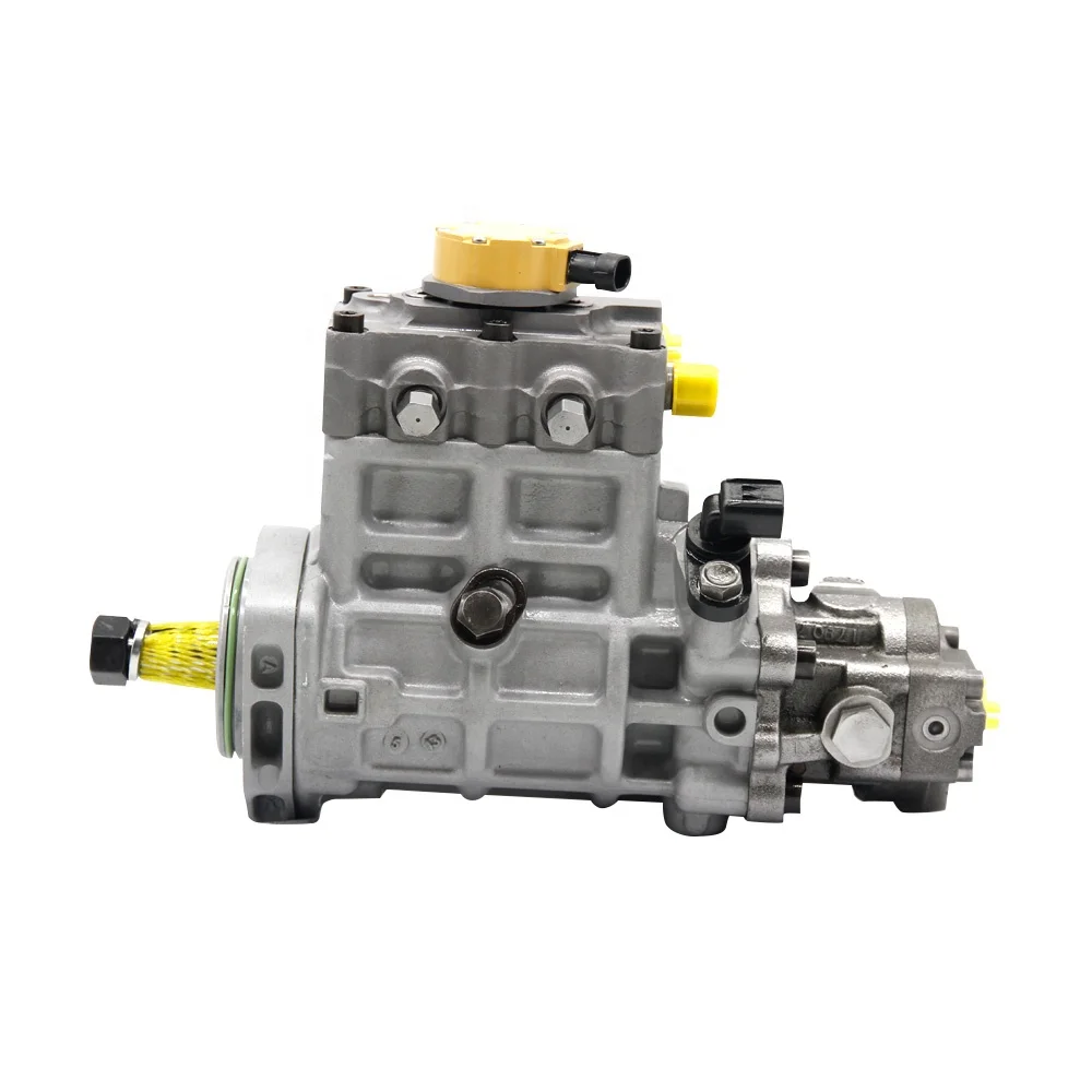  Насос для инъекций Golden vidar common rail 320D насос 326-4635 3264635 подходит двигателя caterpillar