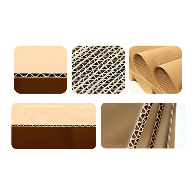 Manufacturer Custom Size Heavy Duty Cardboard Moving Boxes Large Corrugated Boxes Moving Cardboard