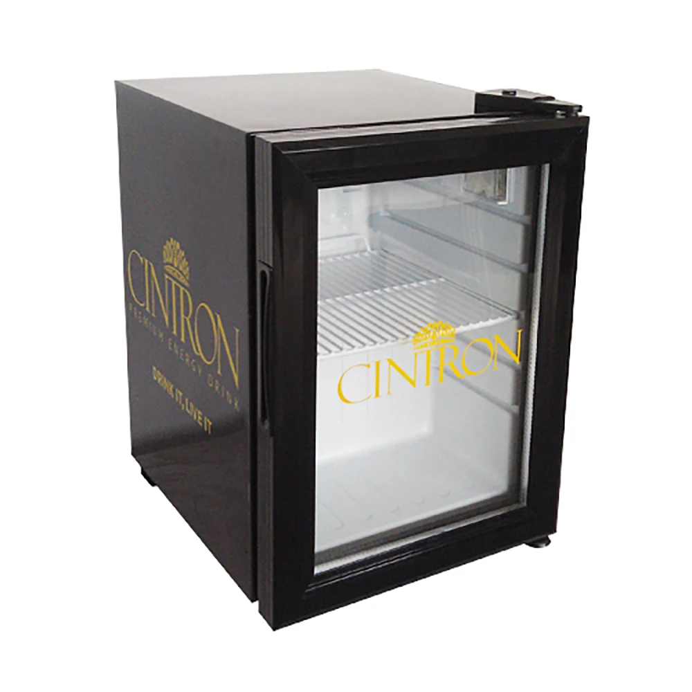 Mini Nevera office hotel drinks cooler mini refrigerator small bar mini fridge compact refrigerators
