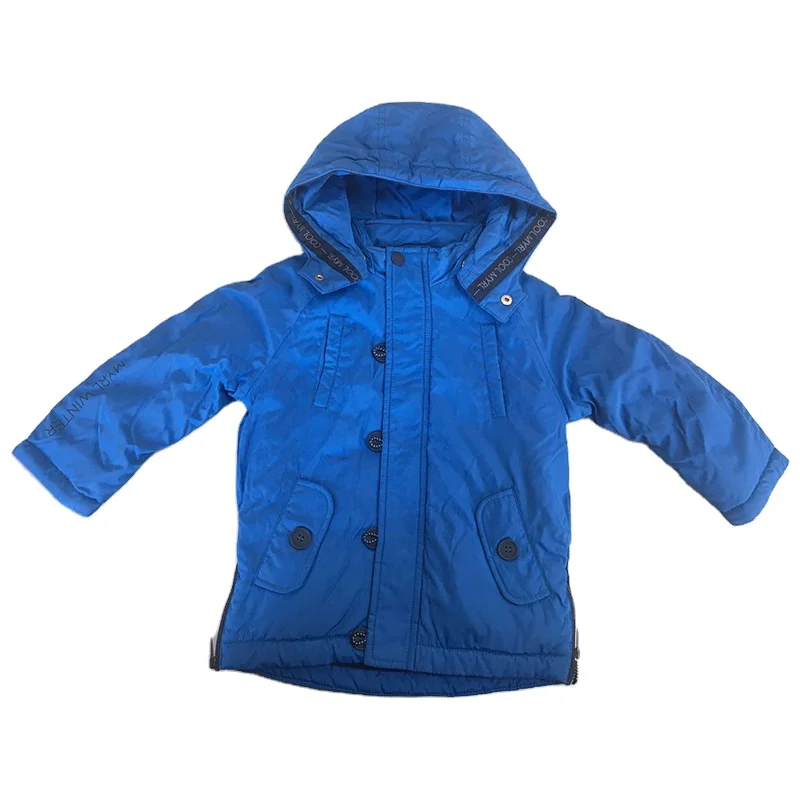 
Sedex 2020 Toddler Kids Long Sleeve Solid Windproof Jacket Girls Hooded Outwear Softshell Winter Jacket 