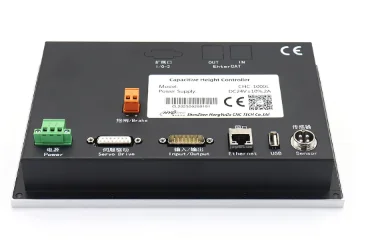 CYD CH-10000S CH-1000L  Plasma Cutting Machine Torch Height Controller