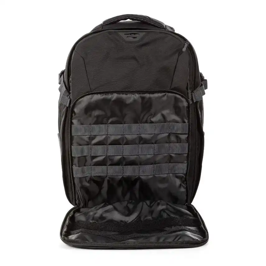 Free Sample 511 Tactical Backpack Pack Molle Backpack Small Bug Out Bag Travel Rucksack Daypack (Light Purple)
