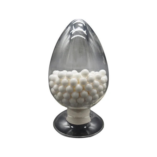 
high quality 95% purity 0.1mm to 100mm zirconia ceramic beads and balls for grinding and milling 