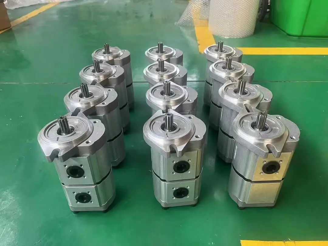 concrete mixer truck pump Rexroth hydraulic piston pump and spare parts