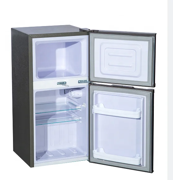 High Quality BCD-98 Household Mini Refrigerator Energy Saving Low Noise Snowsea Brand Products Household Refrigerator