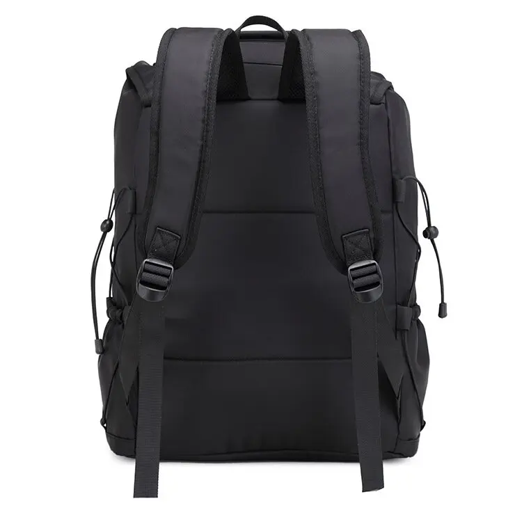 Hot Selling Large Capacity Business Laptop Backpacks Bags Men Computer Laptop Bag Backpacks