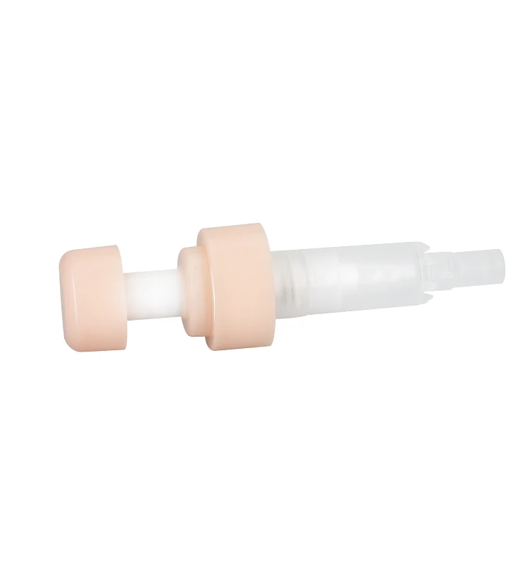 24/410 28/410 33/410 long nozle lotion pump pp screw pump lotion lotion filler pump
