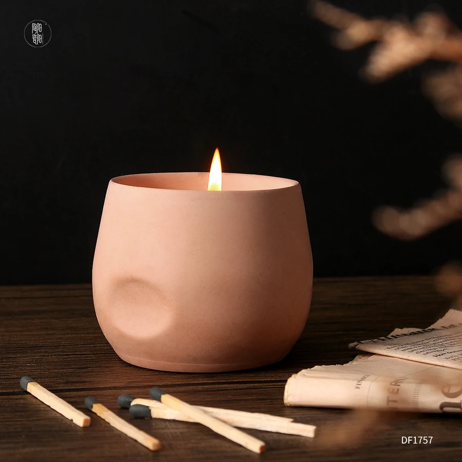 Декоративные Velas органические ароматерапевтические свечи оптом ароматические соевые восковые для перепродажи