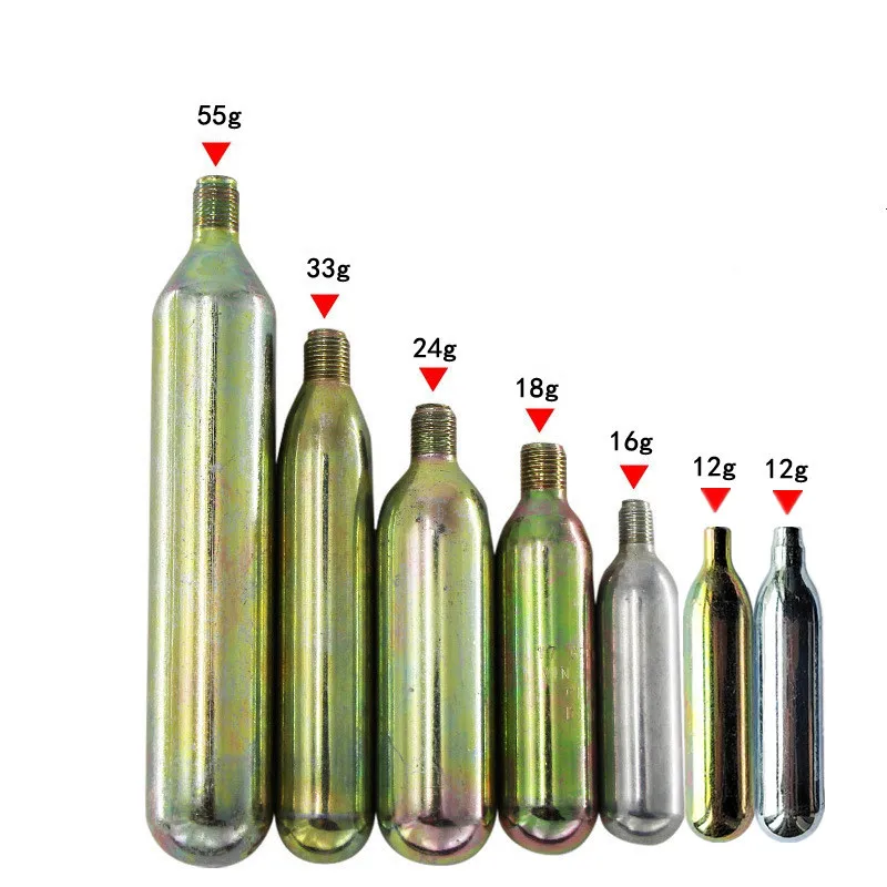 gamo , co2 cartridge 12g,co2 33 gm,45 grams co2