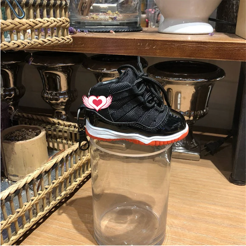 factory direct sell  funny sneaker shoes power banks