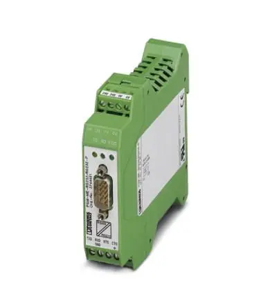 Источник питания phoenix UNO-PS/1AC/ 5DC/ 40 Вт-2904375 новая Оригинальная быстрая доставка реле источник ПЛК