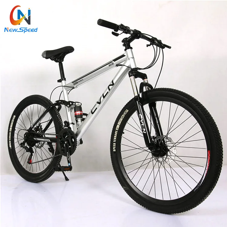 2022NEW Bicycle full suspension mountain bicycle High Speed fat bike custom 29in mtb cycle for man