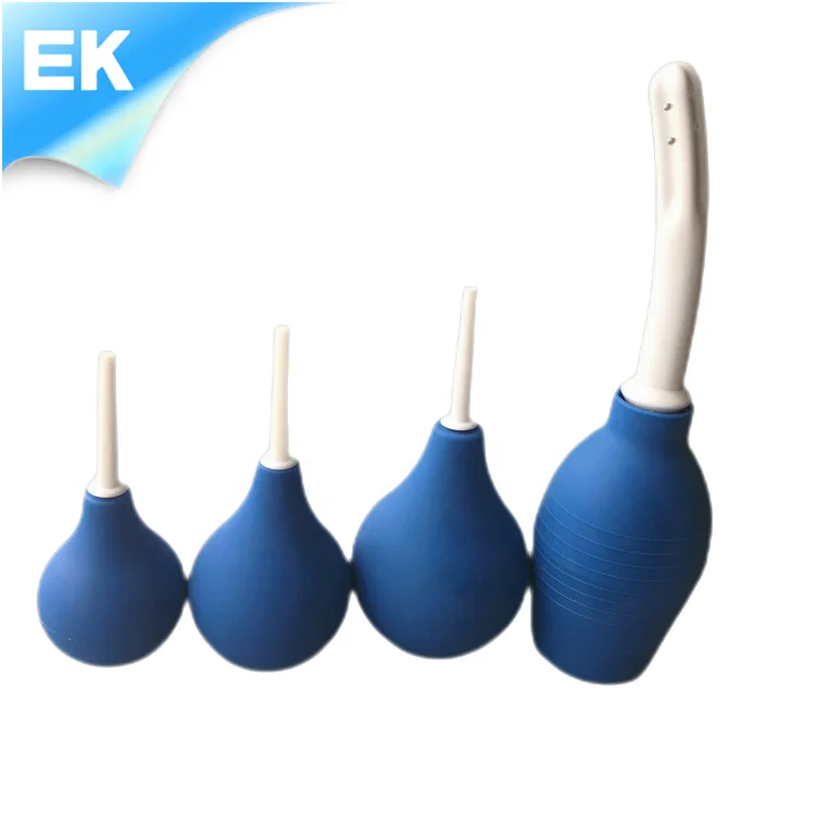 K700101 89ML/150ML/224ML/310ML Vaginal Douche