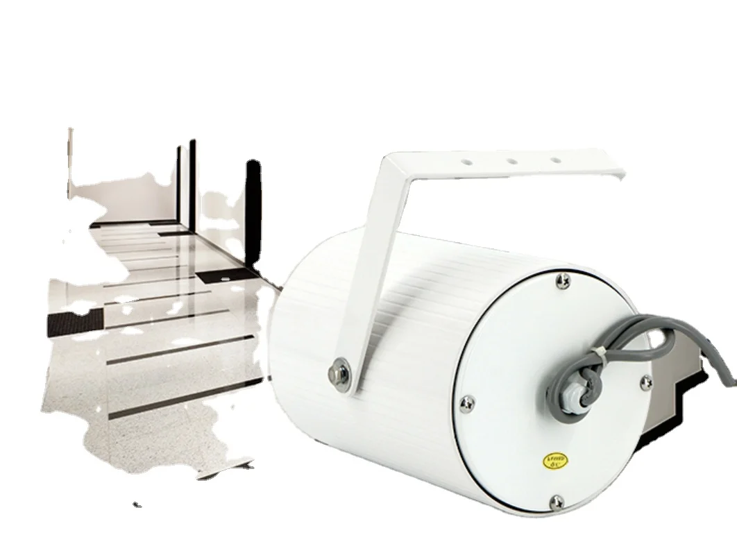 Factory Single Direction Projection Speaker Professional Speaker Loudspeaker PA System for Home Restaurant Office Installation