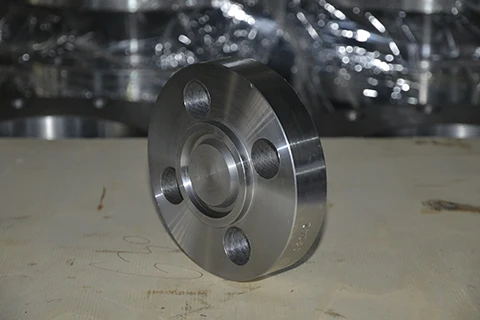 Wholesale custom High Pressure ANSI JIS ASME DIN ISO GB Forged Stainless Flat Face /weld Flange for Oil Pipeline Connection