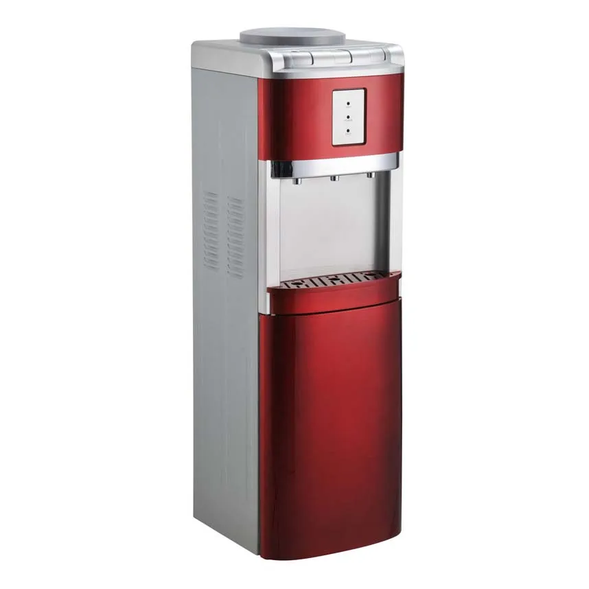 cheap price of korea compresoor water cooler dispenser